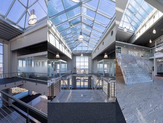 Halle/Industriefläche zum Kauf 3.250.000 € 1.150 m² Lagerfläche Mönchweiler 78087