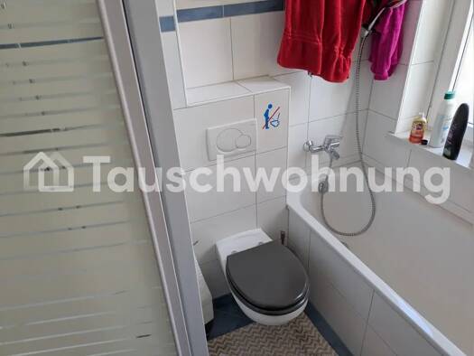 Wohnung zur Miete Tauschwohnung 800 € 4 Zimmer 80 m² Neustadt Bremen 28199