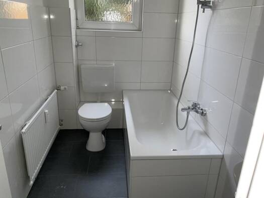 Wohnung zur Miete 509 € 3 Zimmer 68,8 m² EG frei ab 02.10.2026 Cranger Straße 32 Baukau-West Herne 44653