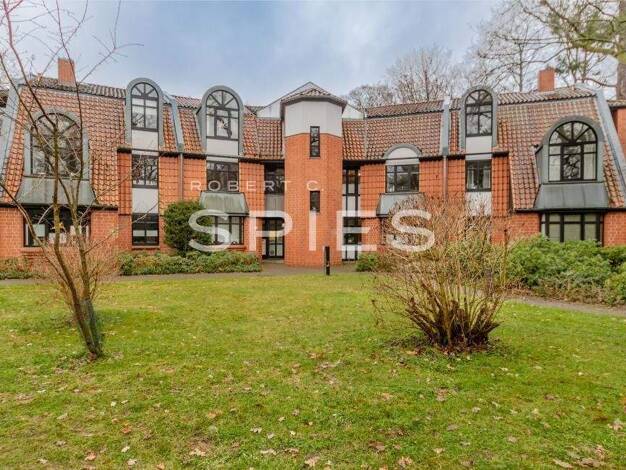 Wohnung zur Miete 1.050 € 3 Zimmer 96,6 m² frei ab 01.04.2026 Oberneuland Bremen 28355