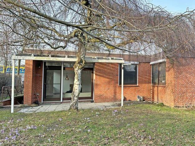 Bungalow zum Kauf 430.000 € 4 Zimmer 83 m² 481 m² Grundstück Lohbrügge Hamburg 21031