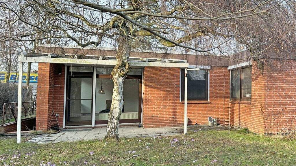 Bungalow zum Kauf 430.000 € 4 Zimmer 83 m² 481 m² Grundstück Lohbrügge Hamburg 21031