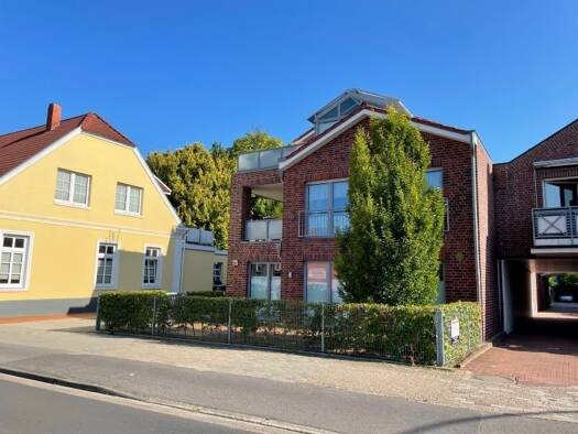 Bürogebäude zur Miete 262,6 m² Bürofläche Papenburg 26871