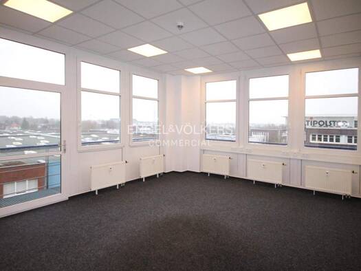 Büro zur Miete 10 € 583,9 m² Bürofläche teilbar ab 166,7 m² Mahlsdorf Berlin 12623