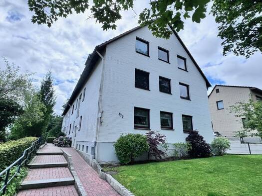 Wohnung zum Kauf 279.000 € 4 Zimmer 125 m² Friesischer Berg Flensburg 24937