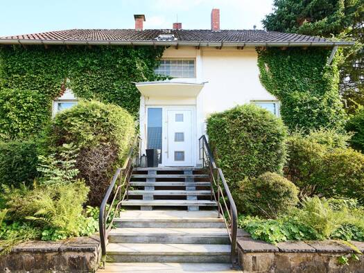Mehrfamilienhaus zum Kauf 299.000 € 7 Zimmer 177 m² 750 m² Grundstück Hiddesen Detmold 32760