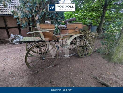 Rustico zum Kauf 299.000 € 10 Zimmer 250 m² 2.315 m² Grundstück Kraja / Bleicherode Ost 99752