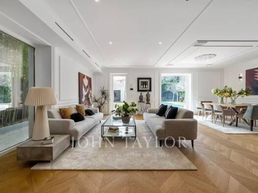 Einfamilienhaus zum Kauf provisionsfrei 2.900.000 € 300 m² 700 m² Grundstück Avenida Costa Pinto 607 Cascais e Estoril 2750-001