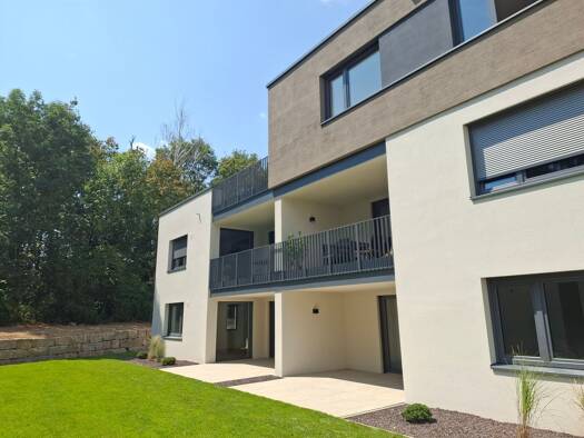 Wohnung zur Miete 1.030 € 2 Zimmer 74 m² Geschoss EG/3 frei ab 01.12.2026 Knittlingen Knittlingen 75438