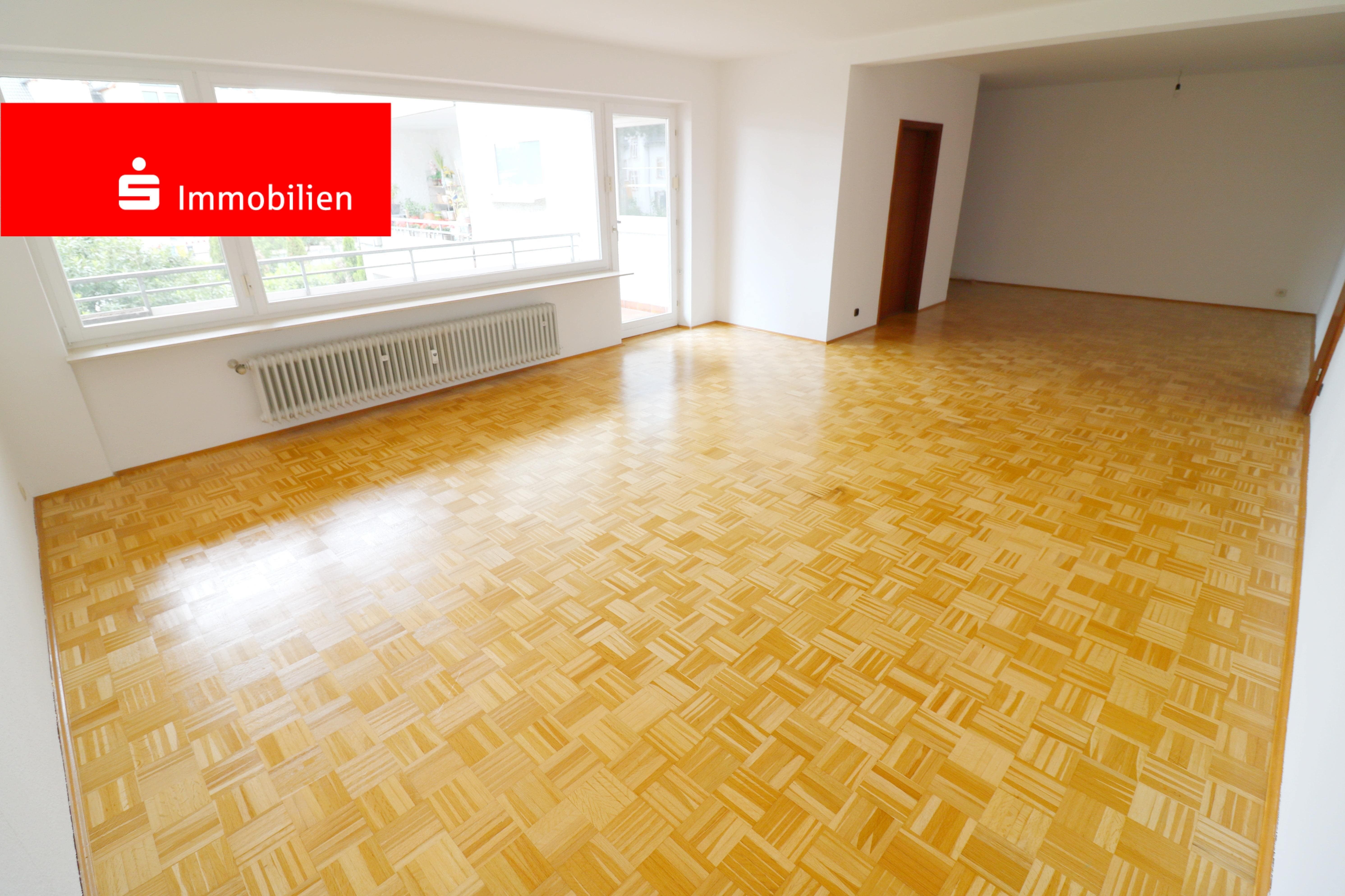 Wohnung zur Miete 1.400 € 3 Zimmer 110 m²<br/>Wohnfläche 2.<br/>Geschoss ab sofort<br/>Verfügbarkeit Hessenring 79 Wahlbezirk 03 Bad Homburg 61348