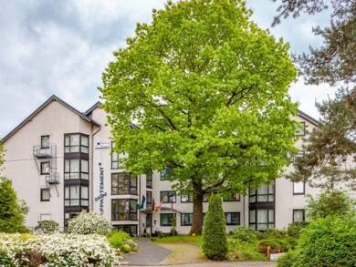Mehrfamilienhaus zum Kauf als Kapitalanlage geeignet 3.850.000 € 1.453 m² Schlehenweg 6-8 Heiderhof Bonn 53177