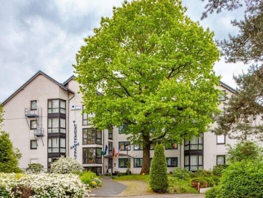 Mehrfamilienhaus zum Kauf als Kapitalanlage geeignet 3.600.000 € 1.453 m² Schlehenweg 6 Heiderhof Bad Godesberg 53177
