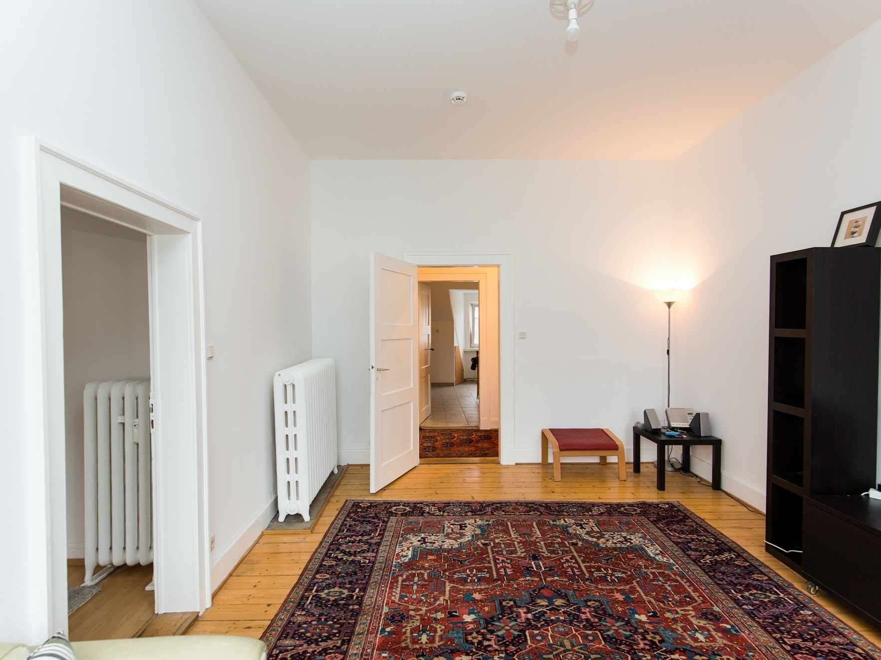 Wohnung zur Miete 1.050 € 3 Zimmer 95 m²<br/>Wohnfläche 2.<br/>Geschoss Idstein Idstein 65510