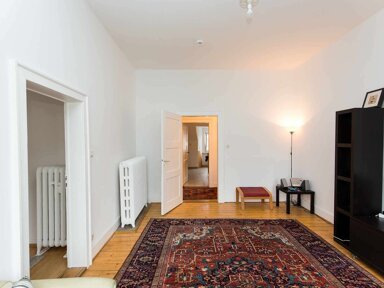 Wohnung zur Miete 1.050 € 3 Zimmer 95 m² 2. Geschoss Idstein Idstein 65510