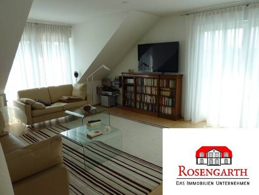 Wohnung zur Miete 925 € 4 Zimmer 88,4 m² 2. Geschoss Rottenbauer Würzburg 97084