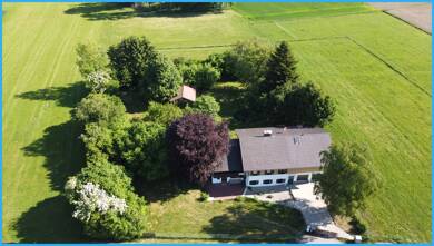 Einfamilienhaus zum Kauf 990.000 € 7 Zimmer 295 m² 3.368 m² Grundstück Peterskirchen Eggenfelden / Peterskirchen 84307