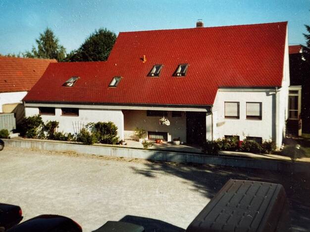 Mehrfamilienhaus zum Kauf provisionsfrei 579.000 € 7 Zimmer 220 m² 540 m² Grundstück Nordheim Donauwörth 86609