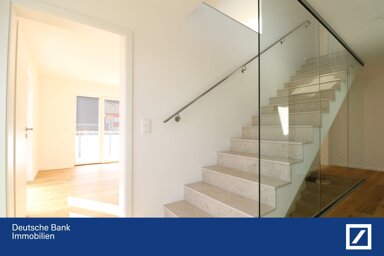 Doppelhaushälfte zum Kauf provisionsfrei 859.000 € 6 Zimmer 186 m² 317 m² Grundstück Pfuhl Neu-Ulm 89233