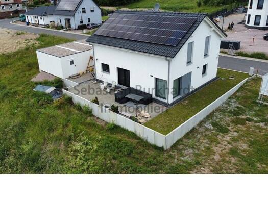 Einfamilienhaus zum Kauf 460.000 € 6 Zimmer 139,5 m² 571 m² Grundstück Geratal 99331