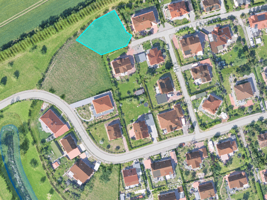 Grundstück zum Kauf provisionsfrei 242.730 € 837 m² Grundstück frei ab sofort Lütjenburg 24321