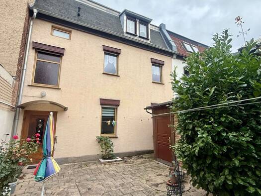 Mehrfamilienhaus zum Kauf 120.000 € 7 Zimmer 175 m² 180 m² Grundstück Güsten 39439