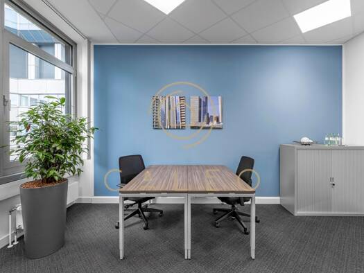 Bürofläche zur Miete provisionsfrei 45 m² Bürofläche teilbar ab 1 m² Mitte Dortmund 44139