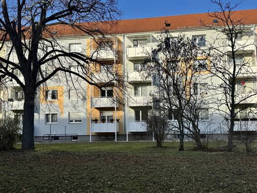 Wohnung zum Kauf 48.000 € 3 Zimmer 56,8 m² Weißenfels Weißenfels 06667