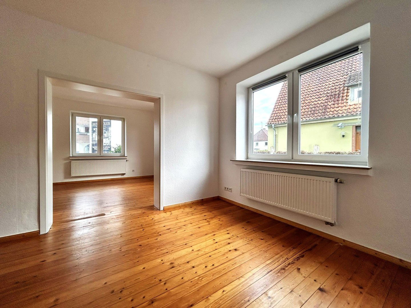 Wohnung zur Miete 830 € 4 Zimmer 100 m²<br/>Wohnfläche EG<br/>Geschoss Melle - Mitte Melle 49324