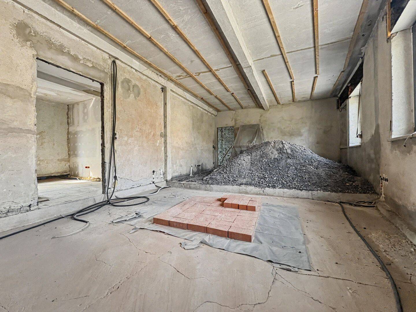 Einfamilienhaus zum Kauf – pohled 4