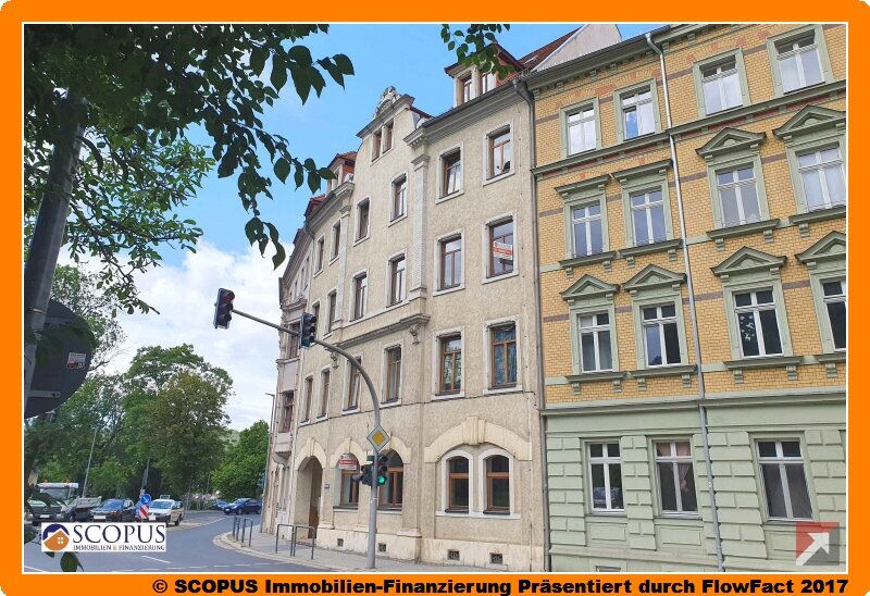 Büro-/Praxisfläche zur Miete provisionsfrei 360 € 3 Zimmer 90 m²<br/>Bürofläche Meißen Meißen 01662