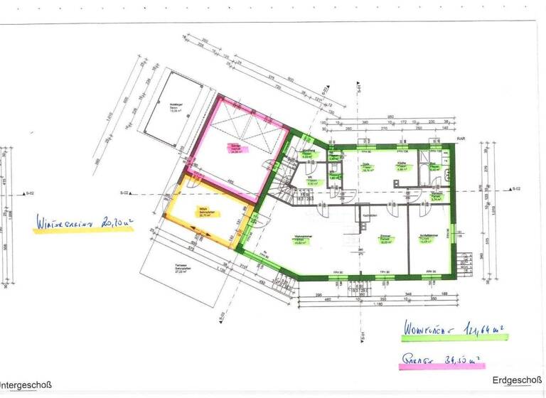 Einfamilienhaus zum Kauf 597.000 € 242 m² 3.150 m² Grundstück Ehrenhausen 8461