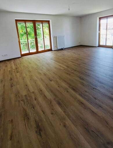Wohnung zur Miete 1.026 € 3 Zimmer 87 m² 2 Geschosse frei ab sofort Ried Neuburg an der Donau 86633