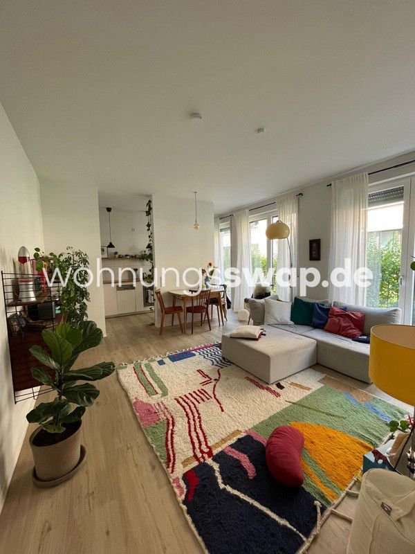 Apartment zur Miete 850 € 2 Zimmer 57 m²<br/>Wohnfläche EG<br/>Geschoss Bickendorf 50827