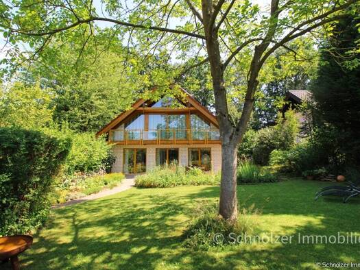 Einfamilienhaus zum Kauf 545.000 € 6 Zimmer 174,4 m² 996 m² Grundstück Löhne Löhne 32584