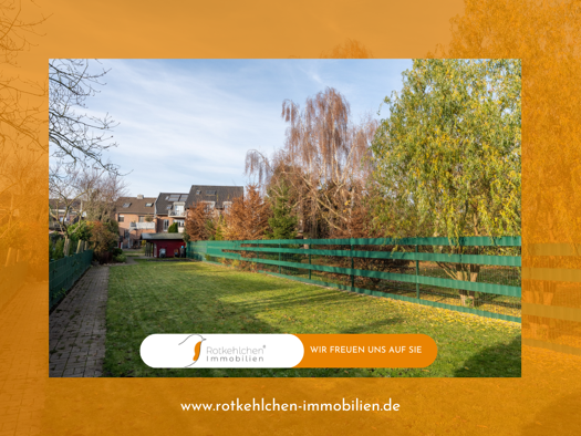 Reihenmittelhaus zum Kauf 410.000 € 6 Zimmer 131 m² 694 m² Grundstück frei ab 01.10.2026 St. Hubert Kempen 47906