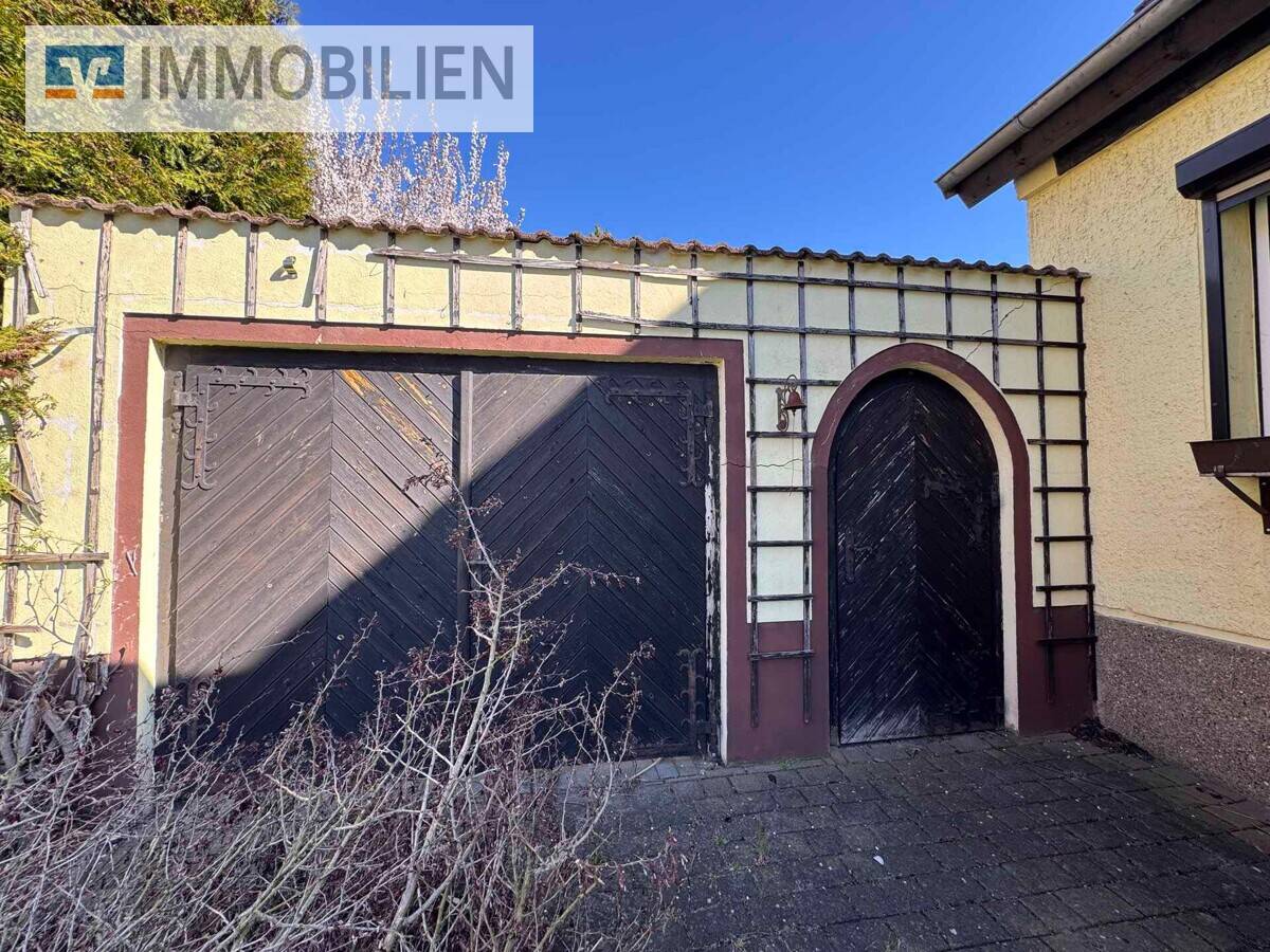 Haus – Oschersleben (Bode), Oschersleben - Ansicht 5