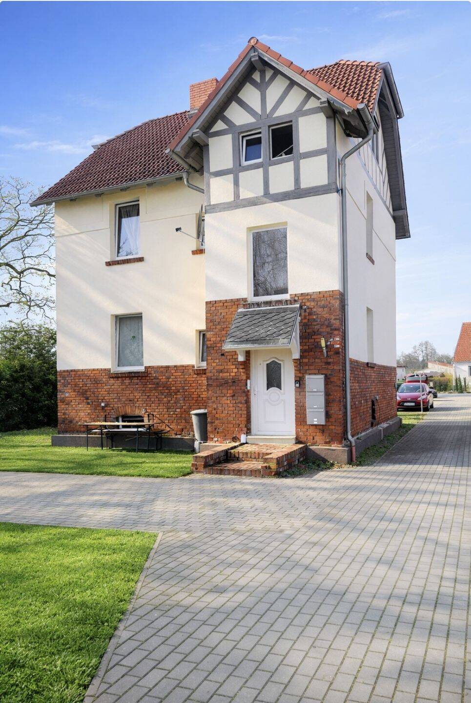 Haus – Briesen (Mark), Oder-Spree - Mehr