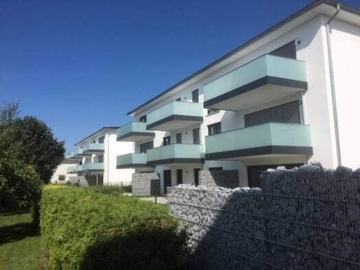 Wohnung zur Miete - Erstbezug 950 € 3 Zimmer 91 m² frei ab 01.05.2026 Adolf-von-Braunmühl-Staße 26 Abensberg 93326
