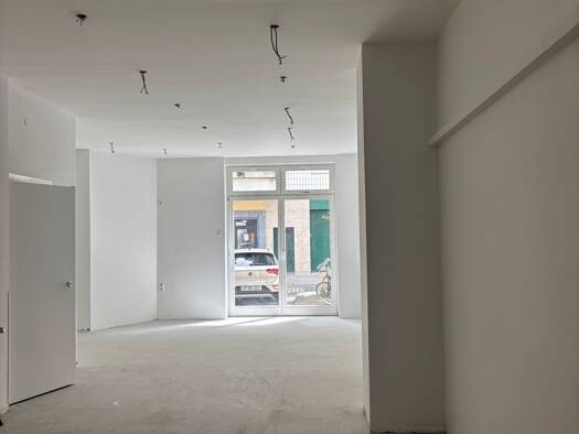 Bar/Café zur Miete 1.400 € 100 m² Gastrofläche Friedrichstadt Stadtbezirk 3 40215