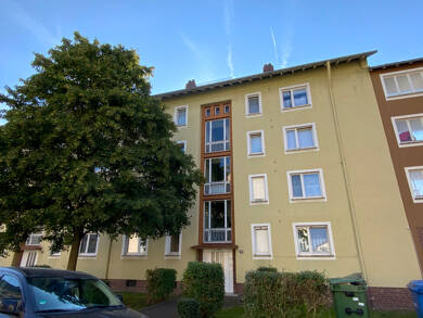 Wohnung zur Miete 518 € 3 Zimmer 64,5 m² 1. Geschoss frei ab 01.07.2025 Silcherstraße 10 Niedergirmes Wetzlar 35576