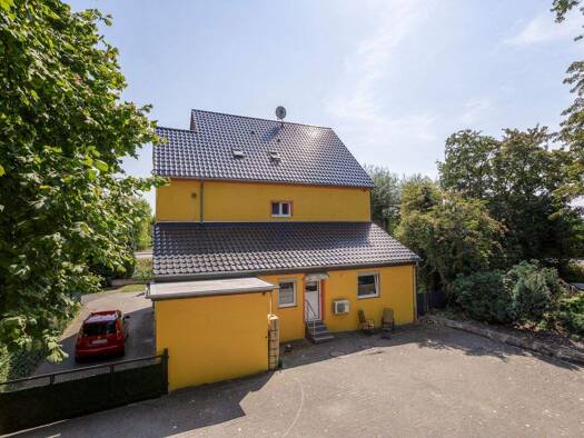 Mehrfamilienhaus zum Kauf 6 Zimmer 184 m² 1.755 m² Grundstück Brechten Dortmund 44339