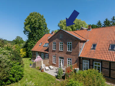 Maisonette zum Kauf 330.000 € 4 Zimmer 100 m² frei ab sofort Manhagen 23738