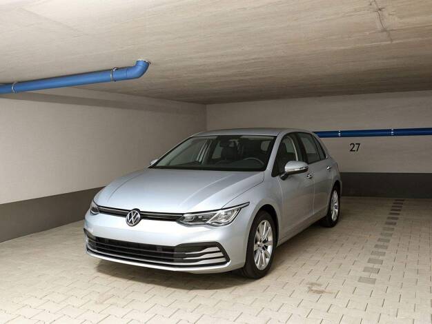 Tiefgarage zum Kauf - Erstbezug provisionsfrei 24.000 € Schwendi 88477