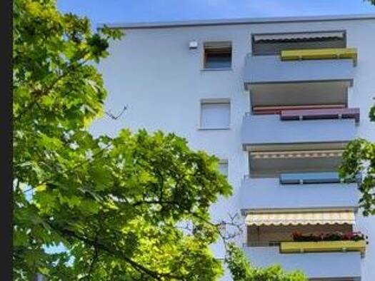 Penthouse zur Miete 895 € 3 Zimmer 84 m² frei ab 01.10.2026 Ingolstadt Ingolstadt 85057
