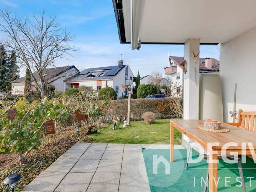 Wohnung zum Kauf 180.000 € 3 Zimmer 87 m² Hohenacker Waiblingen 71336