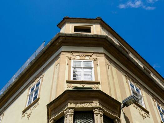 Sonstiges zum Kauf als Kapitalanlage geeignet Steyrergasse Jakomini Graz 8010