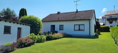 Bungalow zum Kauf 680.000 € 5,5 Zimmer 120,1 m² 994 m² Grundstück frei ab sofort Langenbach Langenbach , Kr Freising 85416