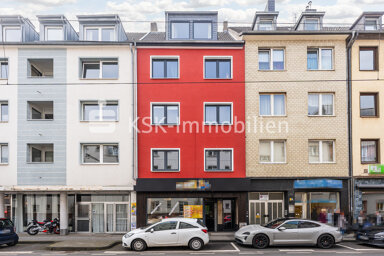 Wohn- und Geschäftshaus zum Kauf als Kapitalanlage geeignet 1.550.000 € 346 m² 198 m² Grundstück Zollstock Köln 50969