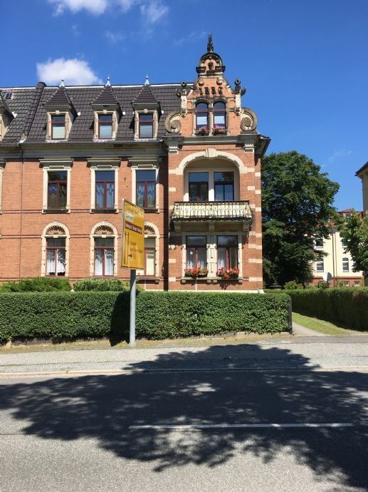 Wohnung zur Miete 390 € 2 Zimmer 72 m²<br/>Wohnfläche EG<br/>Geschoss Töpferberg 16 B Zittau Zittau 02763