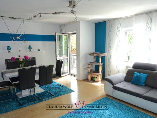 Wohnung zum Kauf 214.000 € 3 Zimmer 85 m² EG Dinkelsbühl Dinkelsbühl 91550